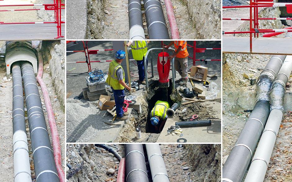 déboucher canalisation évier Montrouge