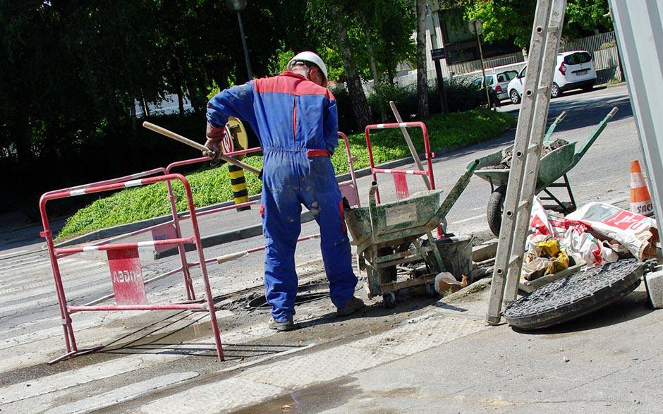 entreprise débouchage canalisation Milly-sur-Thérain