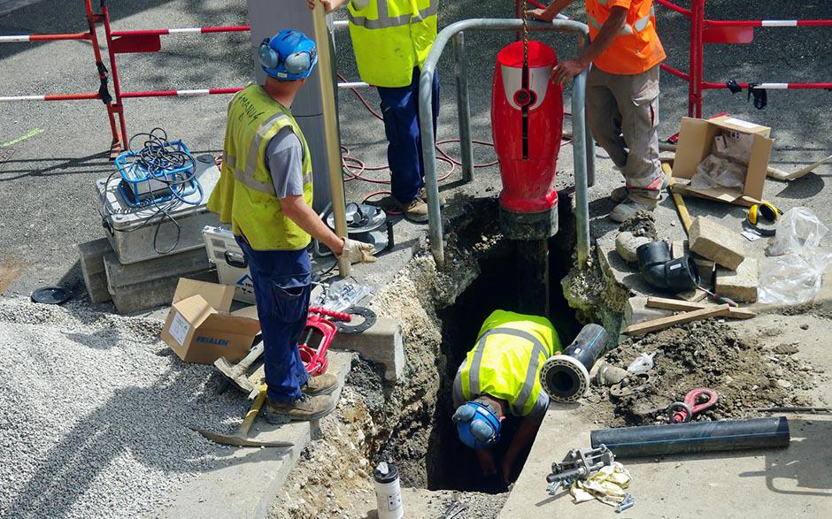 débouchage canalisation Sceaux